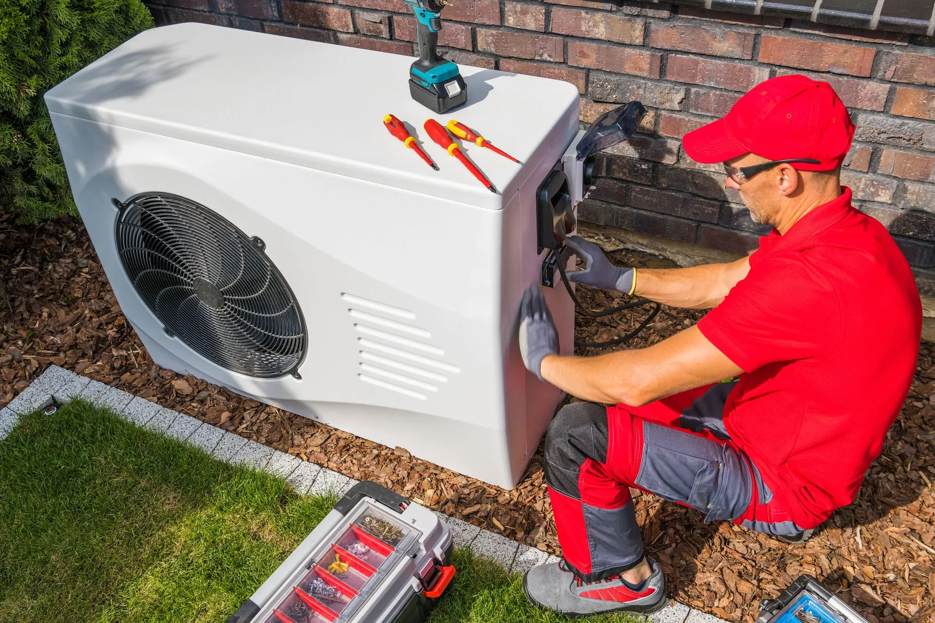 About HVAC in Youngsville, LA